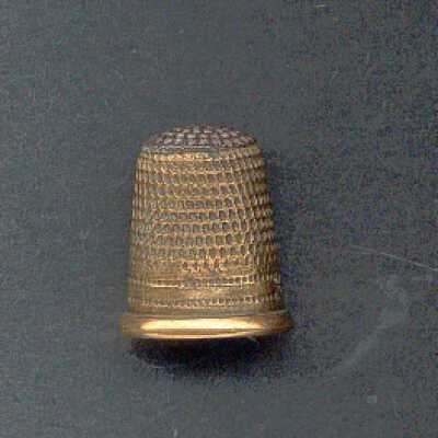 Thimble 2281