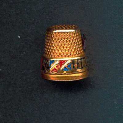 Thimble 1595