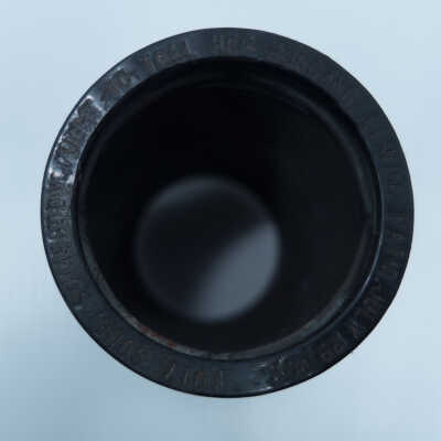 Cylinder Record, Bakelite - Somebody Ought To Tell Her Husband - Jane Elwot - 1909 - Indestructible 1017