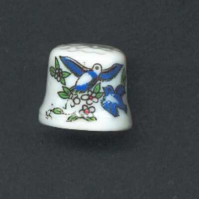 Thimble 0549