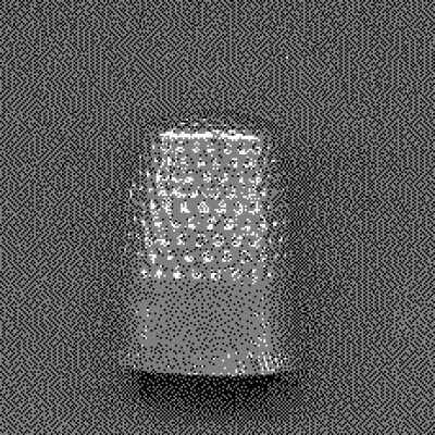 Thimble 0806