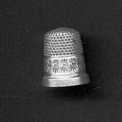 Thimble 2552