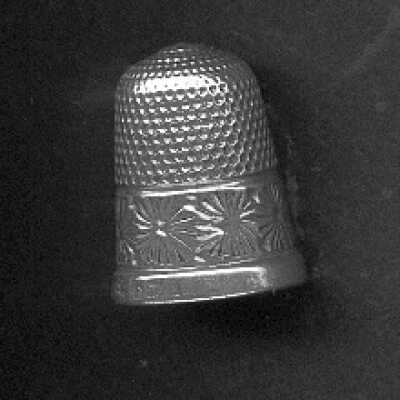 Thimble 2354