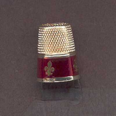 Thimble 0683
