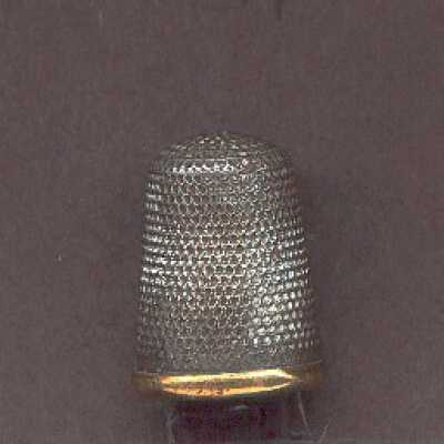 Thimble 0719