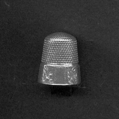 Thimble 0993