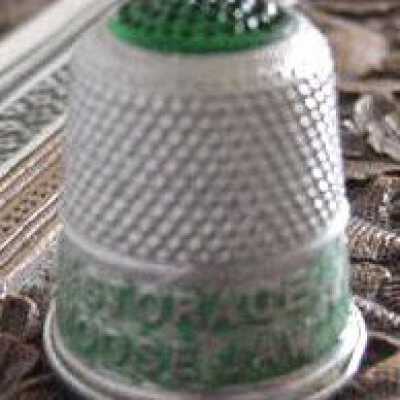 Thimble, Advertising - 0001