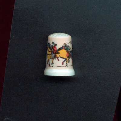 Thimble 1718
