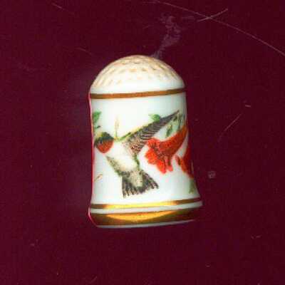 Thimble 2454