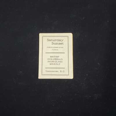 Needle Package - K0207