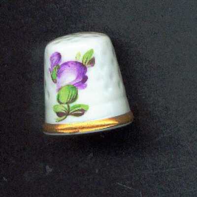 Thimble 2185