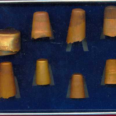 Thimble 2339