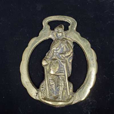 Ornament, Harness