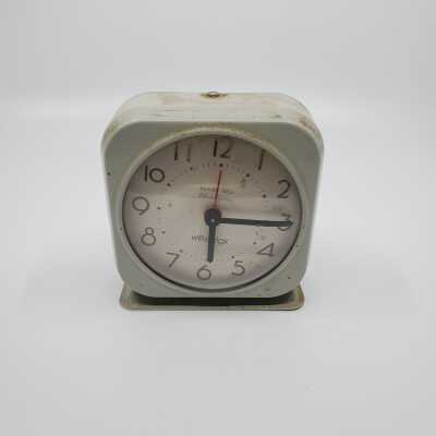 Alarm Clock