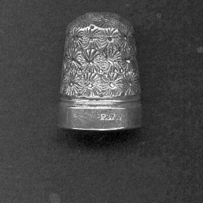 Thimble 2313