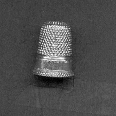 Thimble 0639