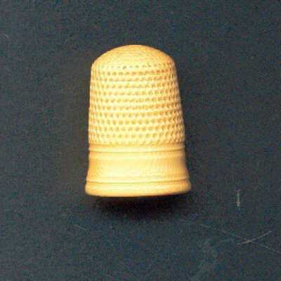 Thimble 2284