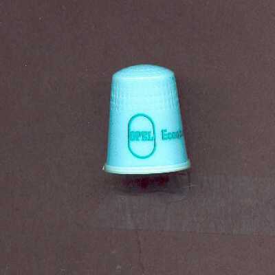 Thimble 0889