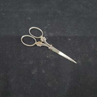 Scissors, Embroidery - K0899