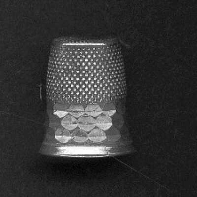Thimble 1012