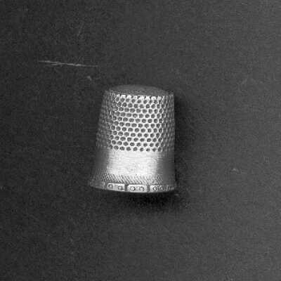 Thimble 1901