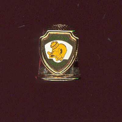 Thimble 1236