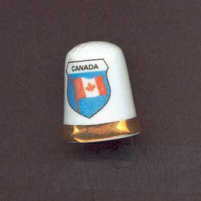 Thimble 1098