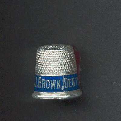 Thimble 1550