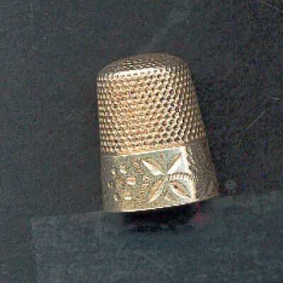 Thimble 2401