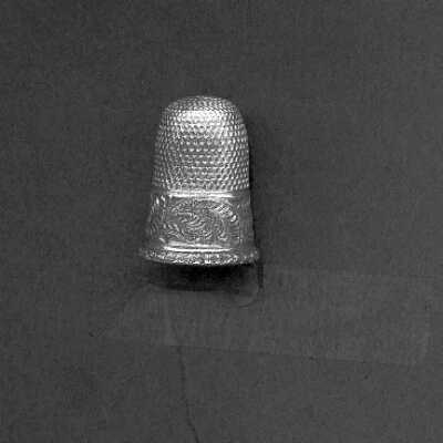 Thimble 0517