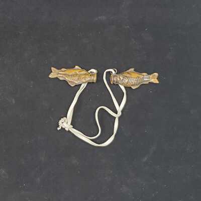 Knitting Needle Guards - K0097