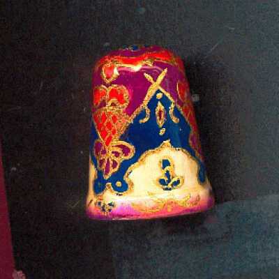 Thimble 2414