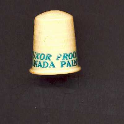 Thimble 0917