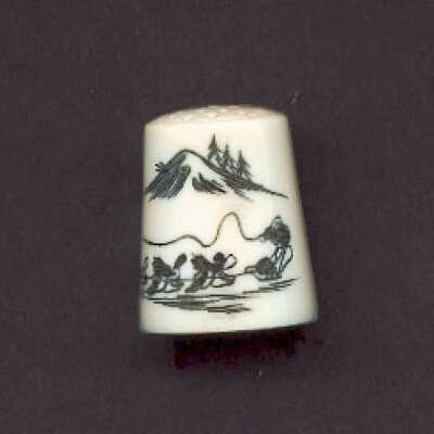 Thimble 0759