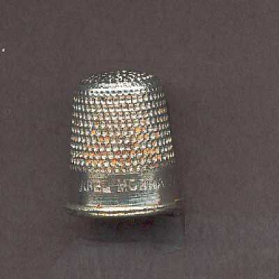 Thimble 0420