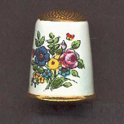 Thimble 0362