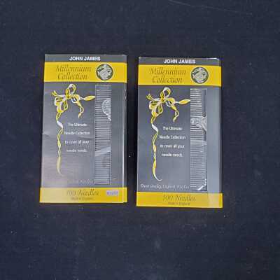 Needle Package - K1259