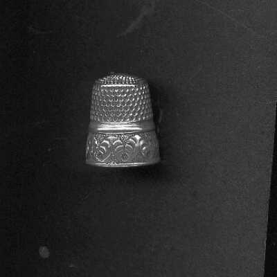Thimble 1438