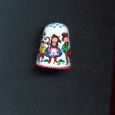 Thimble 1670