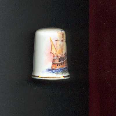 Thimble 1265