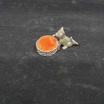 Pincushion - K1250