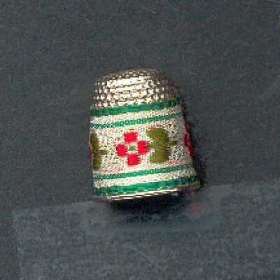 Thimble 2428
