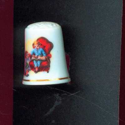 Thimble 1237
