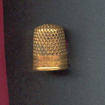 Thimble 1549