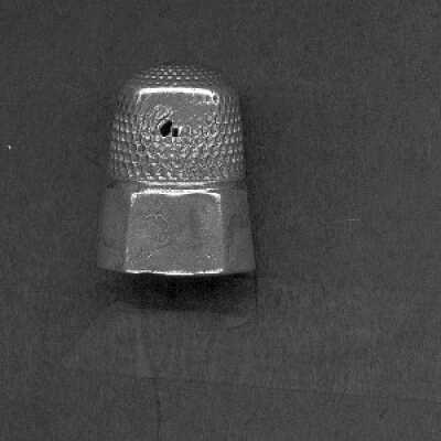 Thimble 0476