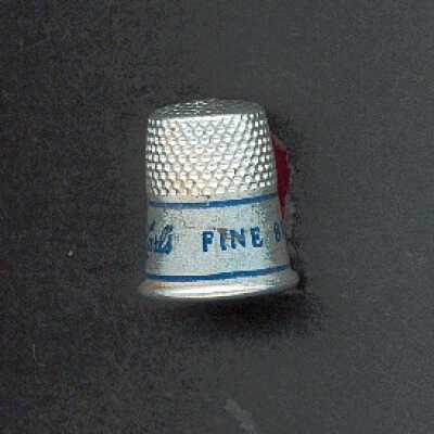 Thimble 2123
