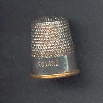 Thimble 0169