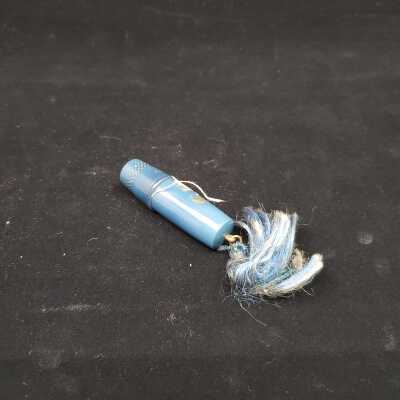 Thimble Case - E
