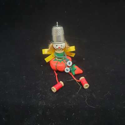 Thimble Case - AJY