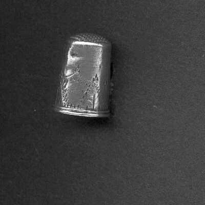 Thimble 1864
